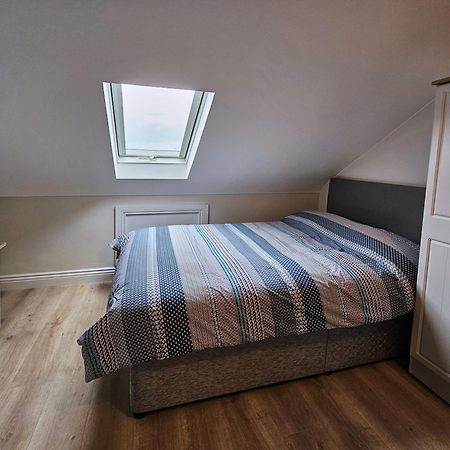 Dromod Suites Bagian luar foto
