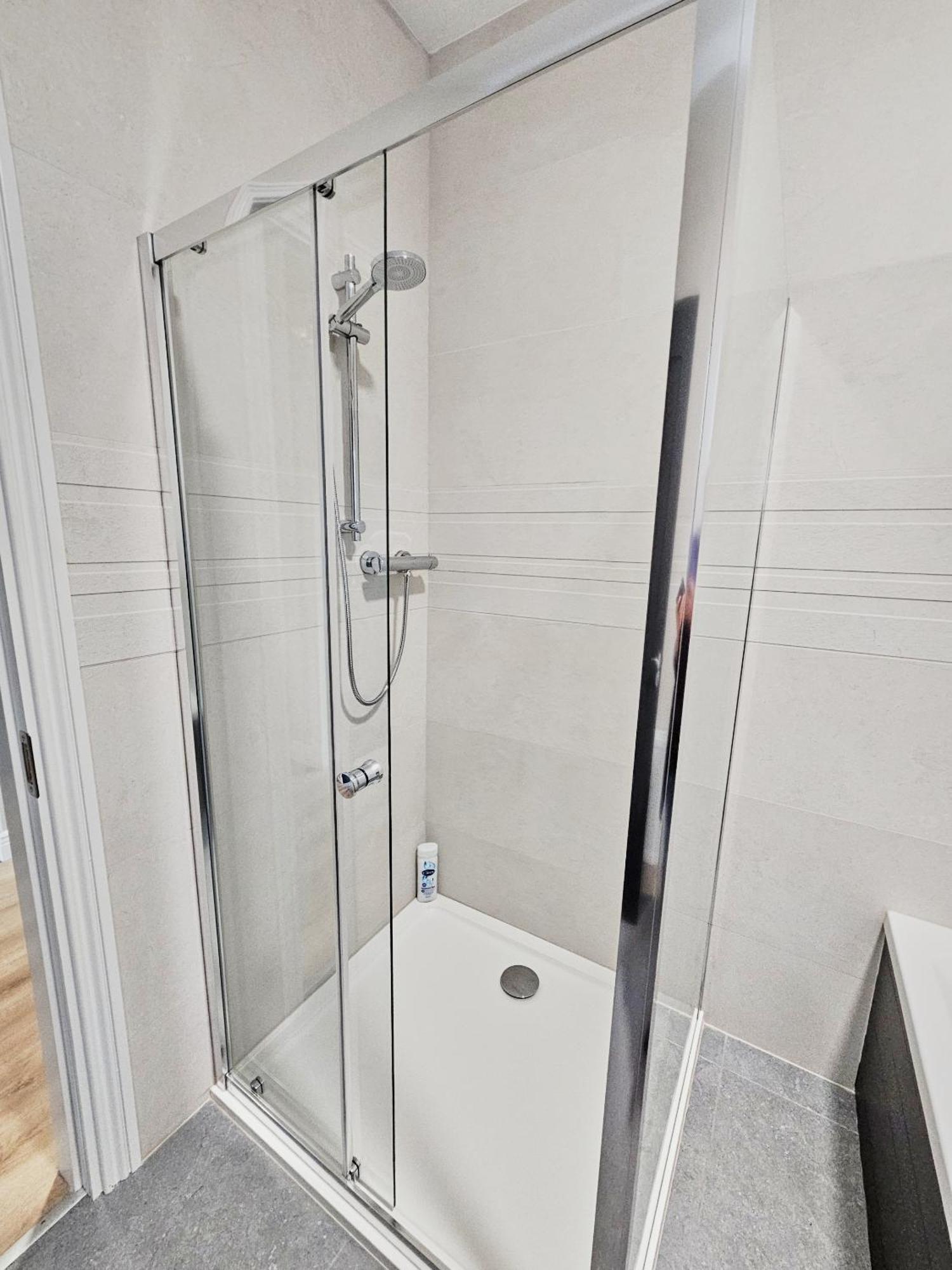 Dromod Suites Bagian luar foto