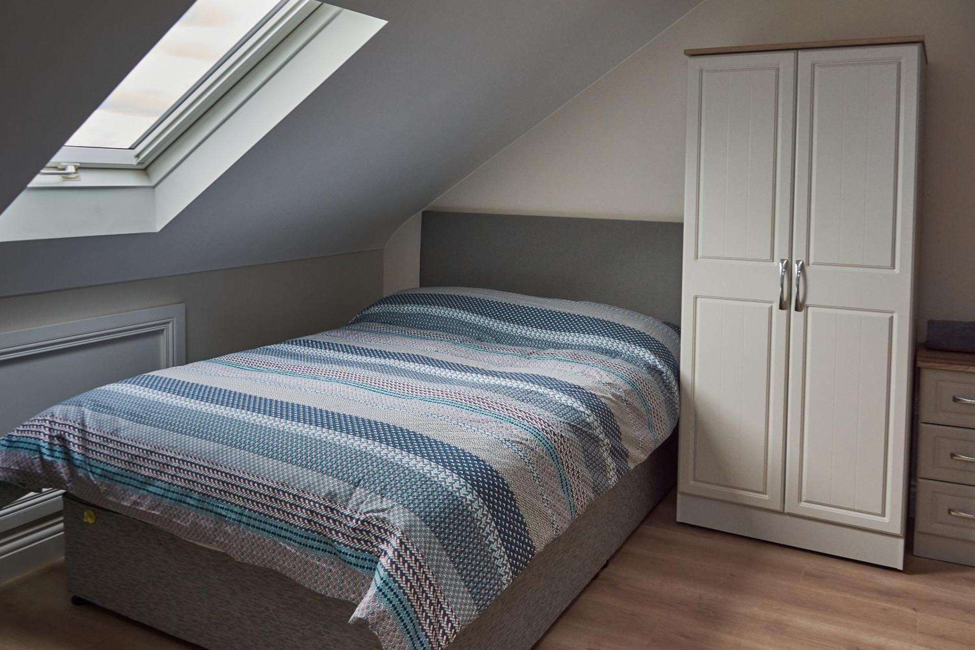 Dromod Suites Bagian luar foto