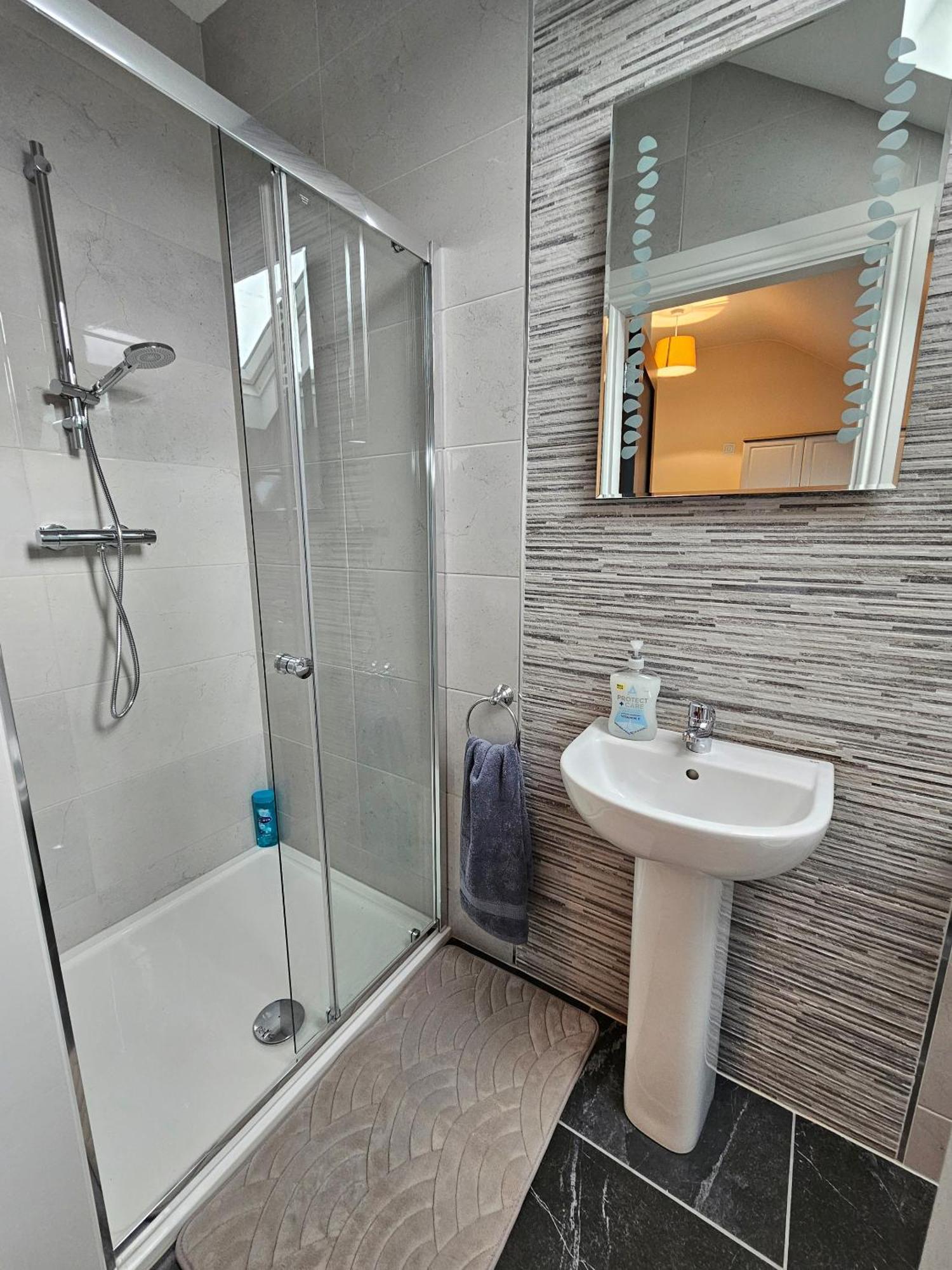 Dromod Suites Bagian luar foto