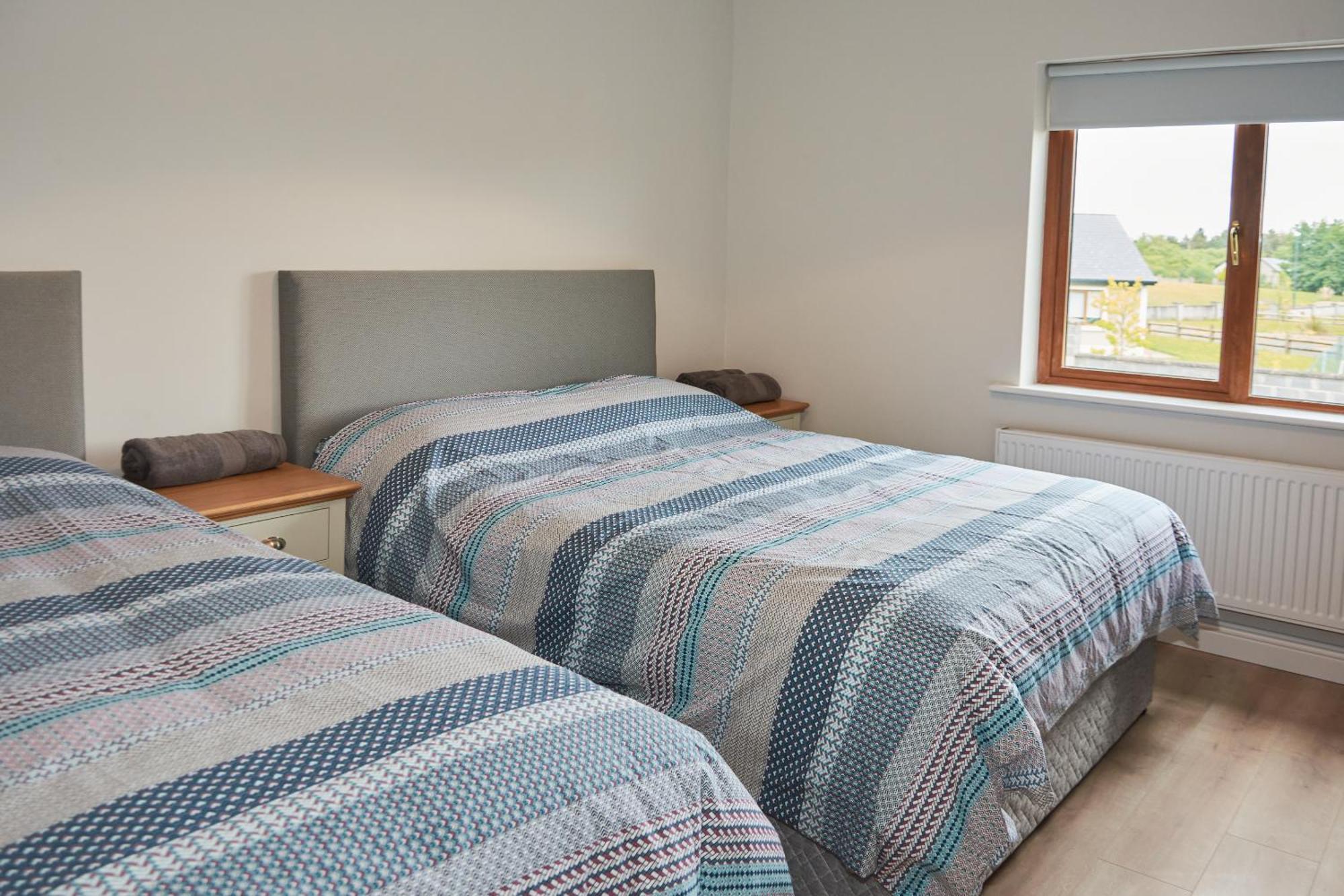 Dromod Suites Bagian luar foto