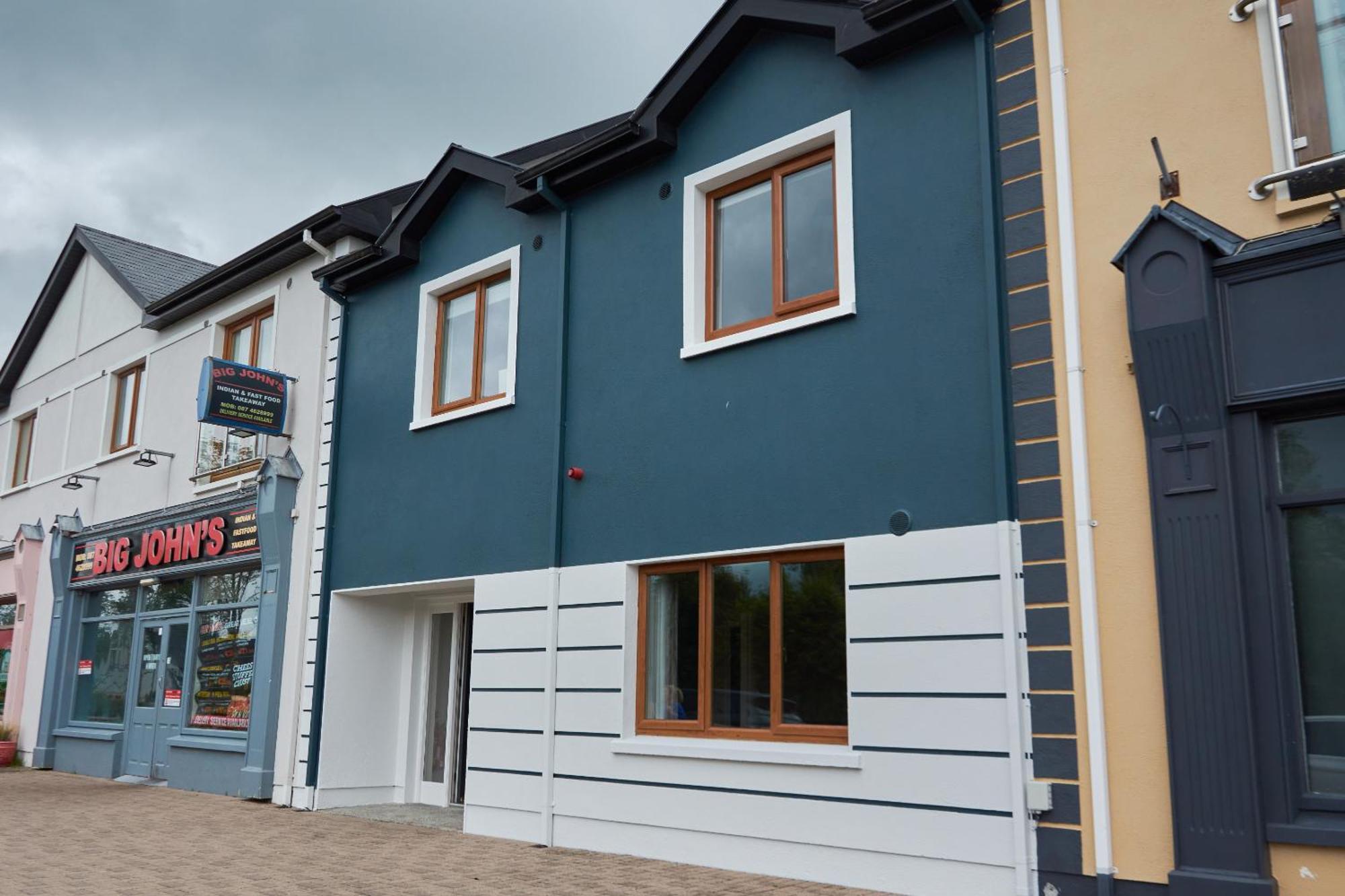 Dromod Suites Bagian luar foto
