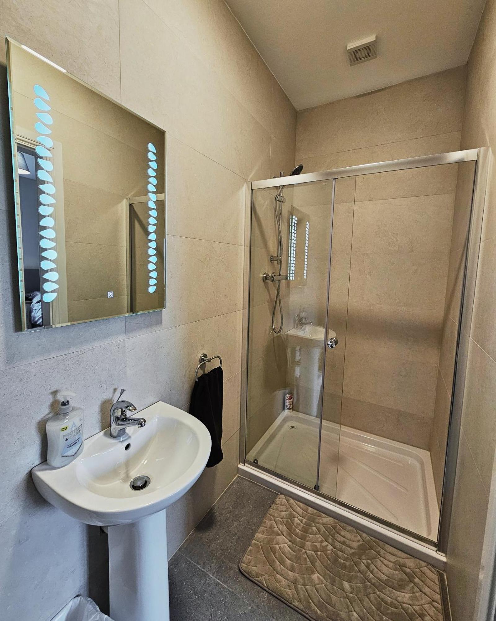 Dromod Suites Bagian luar foto