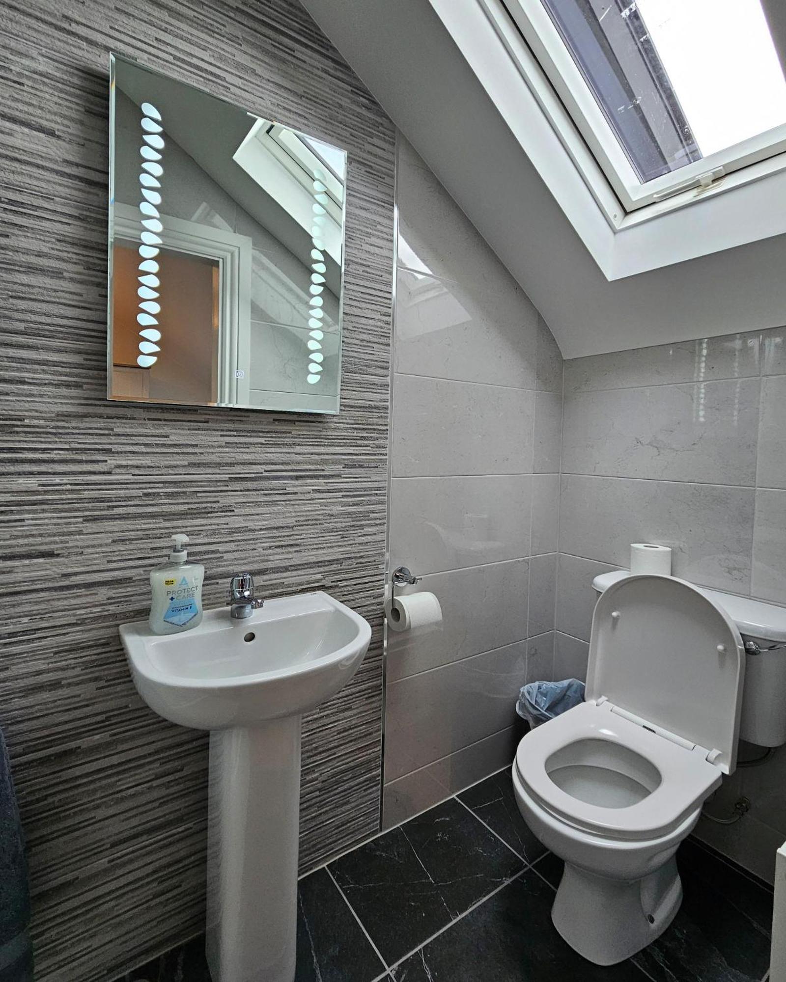 Dromod Suites Bagian luar foto
