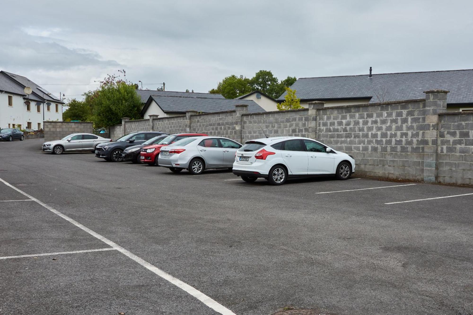 Dromod Suites Bagian luar foto