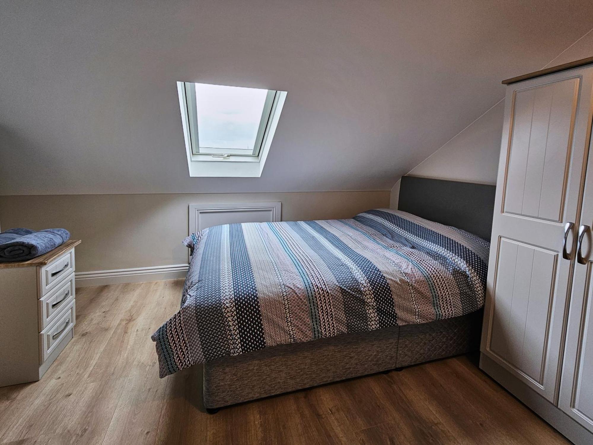 Dromod Suites Bagian luar foto