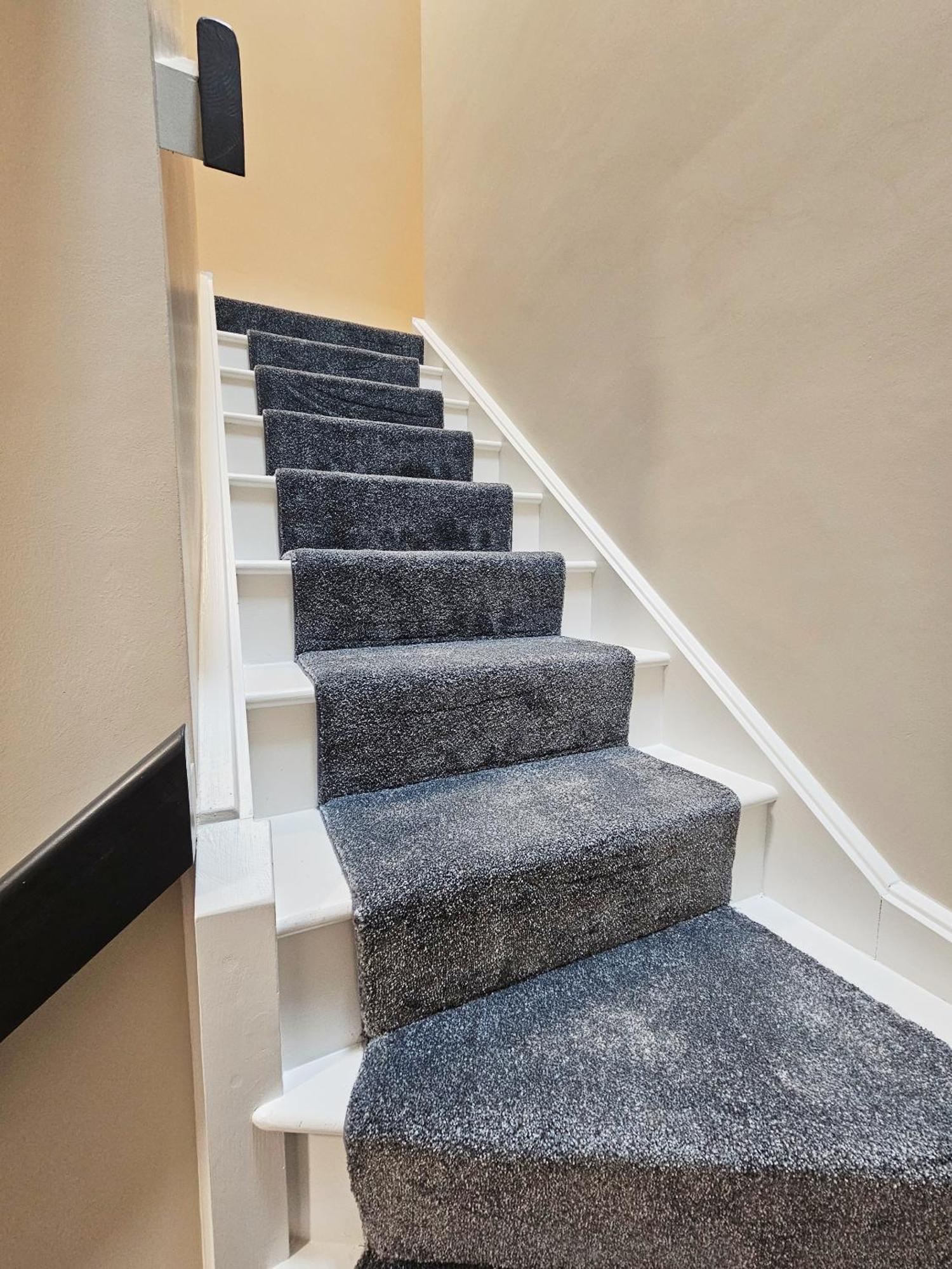 Dromod Suites Bagian luar foto
