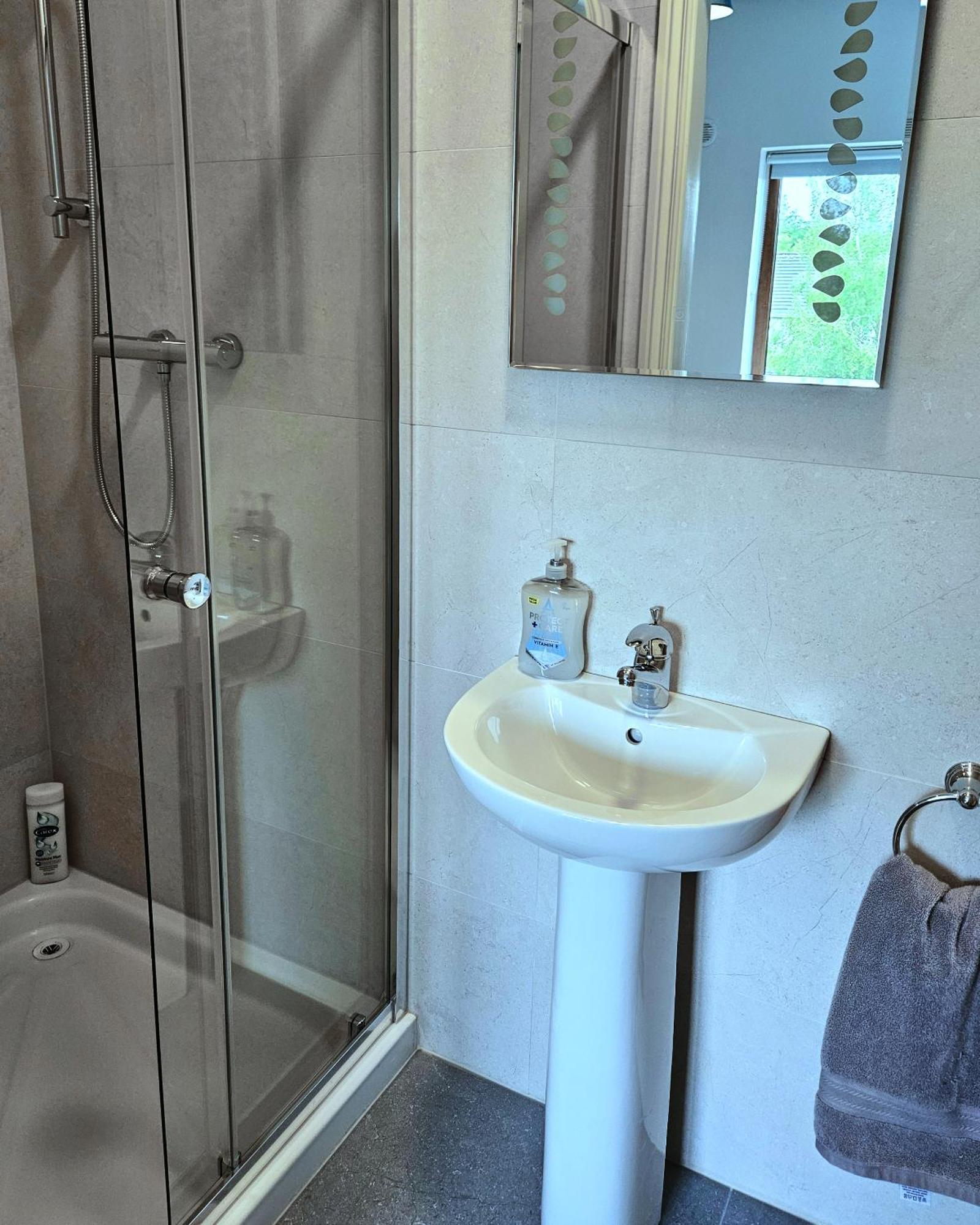 Dromod Suites Bagian luar foto