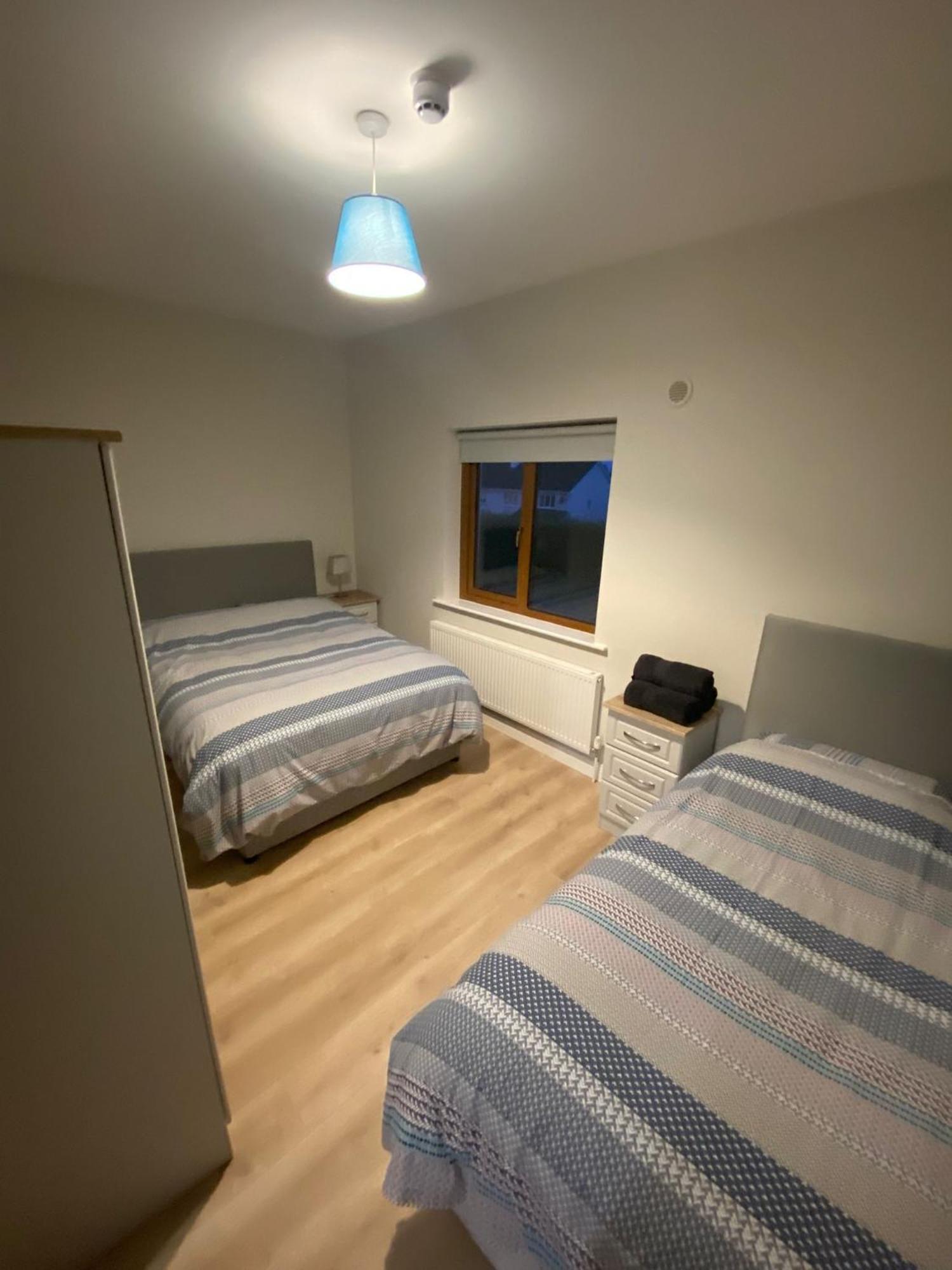Dromod Suites Bagian luar foto