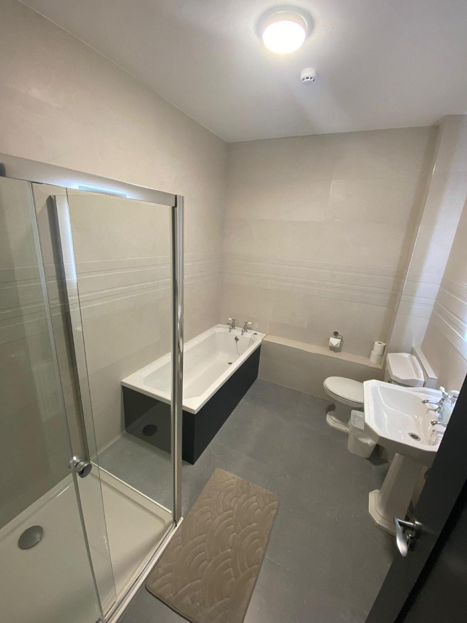 Dromod Suites Bagian luar foto