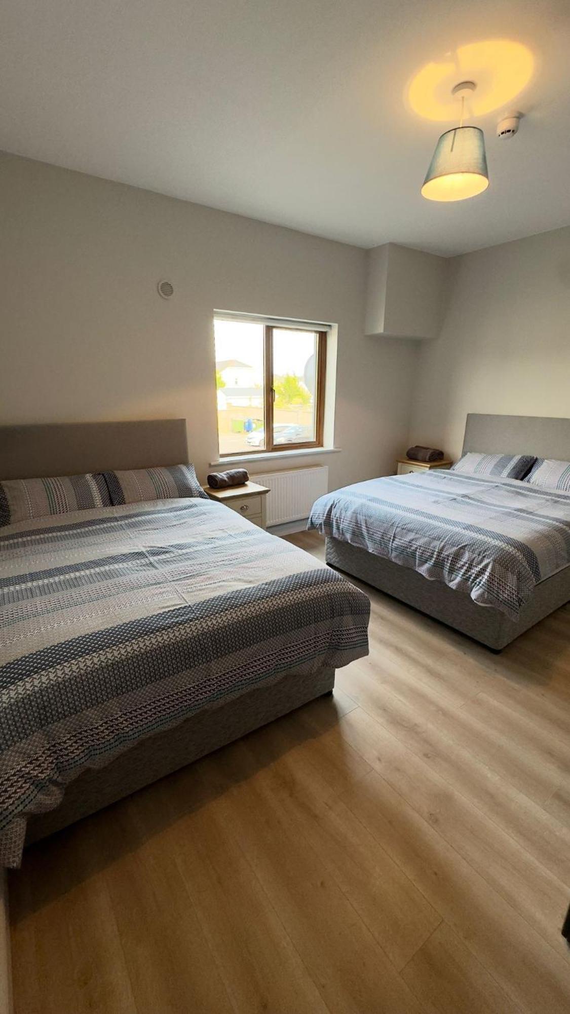 Dromod Suites Bagian luar foto