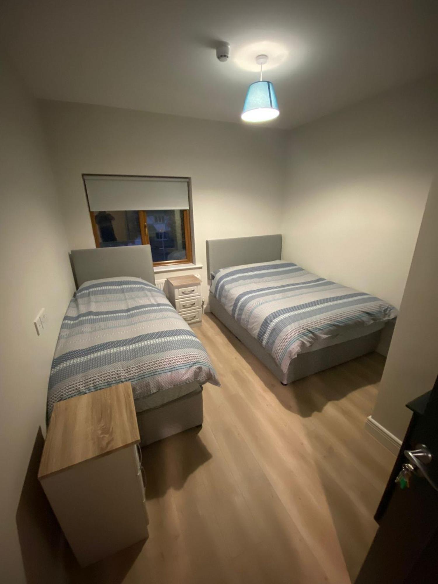 Dromod Suites Bagian luar foto